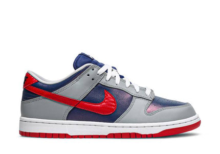 Nike Dunk Low Samba (2020) - CZ2667-400