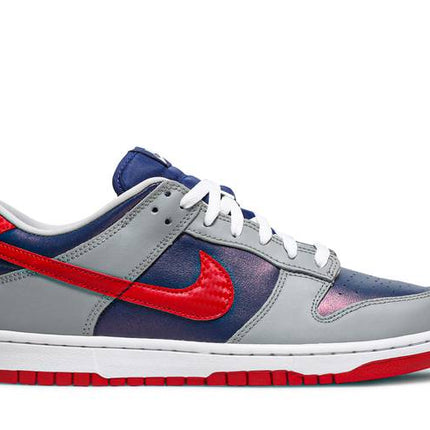 Nike Dunk Low Samba (2020) - CZ2667-400