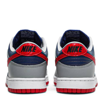 Nike Dunk Low Samba (2020) - CZ2667-400