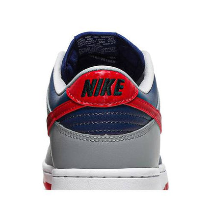 Nike Dunk Low Samba (2020) - CZ2667-400