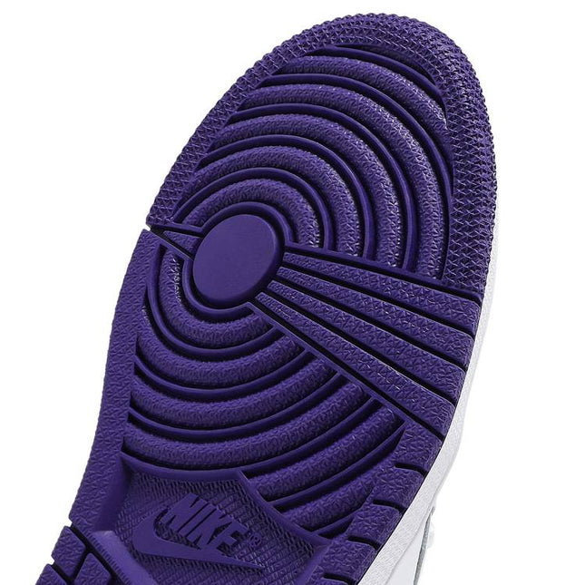 Air Jordan Air Jordan 1 Retro High Court Purple (2021) - CD0461-151