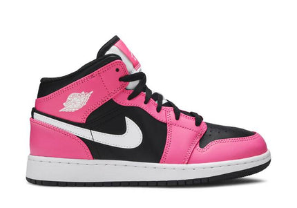 Air Jordan Air Jordan 1 Mid Pinksicle - 555112-002