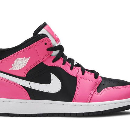 Air Jordan Air Jordan 1 Mid Pinksicle - 555112-002