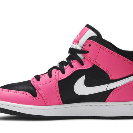 Air Jordan Air Jordan 1 Mid Pinksicle - 555112-002