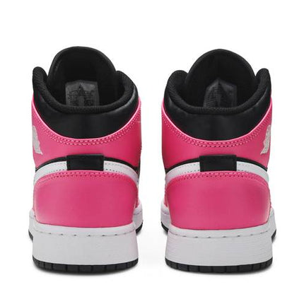 Air Jordan Air Jordan 1 Mid Pinksicle - 555112-002