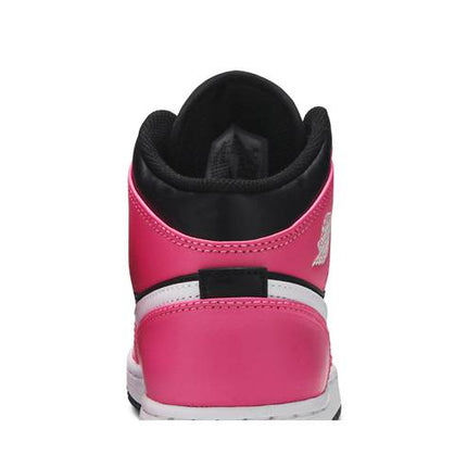 Air Jordan Air Jordan 1 Mid Pinksicle - 555112-002