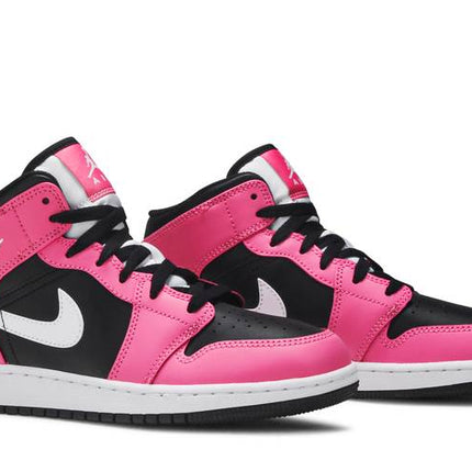 Air Jordan Air Jordan 1 Mid Pinksicle - 555112-002