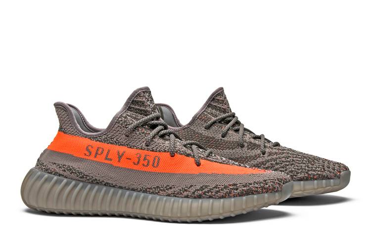 Adidas Yeezy Boost 350 V2 Beluga - undefined