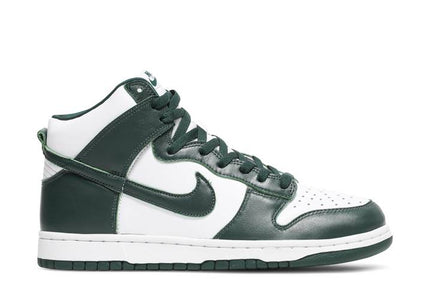 Nike Dunk High Spartan Green - CZ8149-100