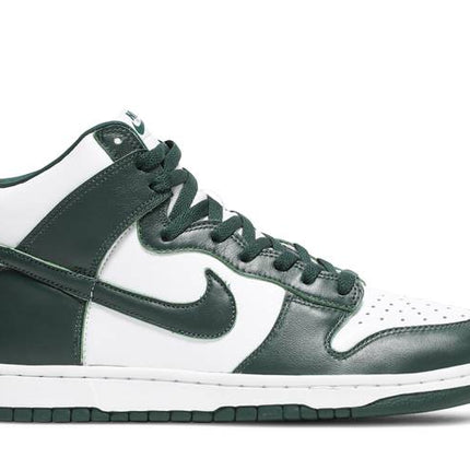 Nike Dunk High Spartan Green - CZ8149-100