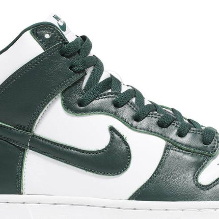 Nike Dunk High Spartan Green - CZ8149-100