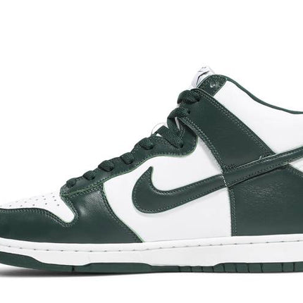 Nike Dunk High Spartan Green - CZ8149-100