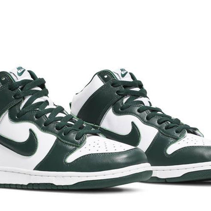 Nike Dunk High Spartan Green - CZ8149-100