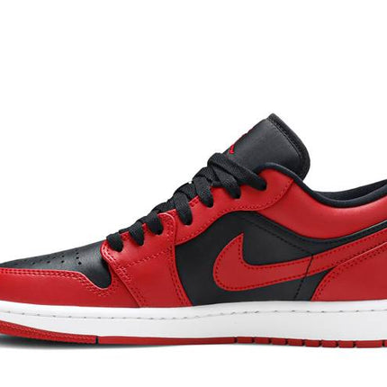 Air Jordan Air Jordan 1 Low Reverse Bred - 553558-606 / 553560-606