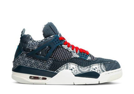 Air Jordan Air Jordan 4 Retro SE Deep Ocean - CW0898-400