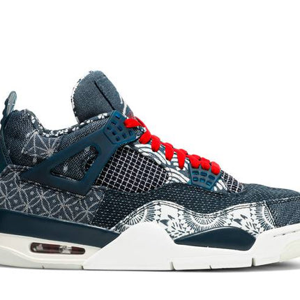 Air Jordan Air Jordan 4 Retro SE Deep Ocean - CW0898-400