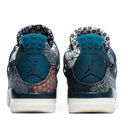 Air Jordan Air Jordan 4 Retro SE Deep Ocean - CW0898-400