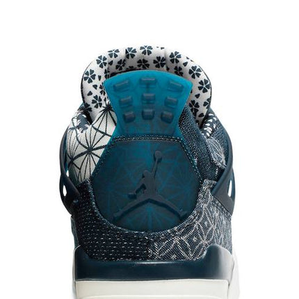 Air Jordan Air Jordan 4 Retro SE Deep Ocean - CW0898-400