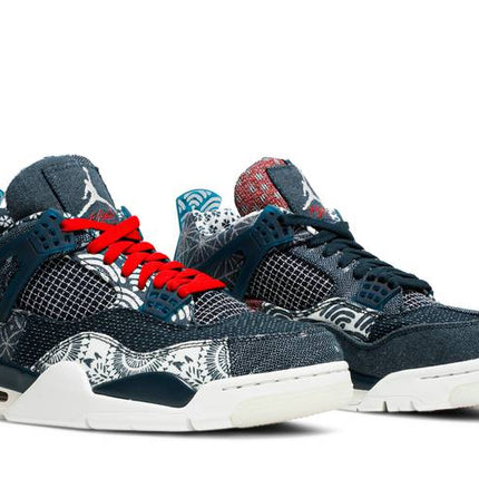 Air Jordan Air Jordan 4 Retro SE Deep Ocean - CW0898-400