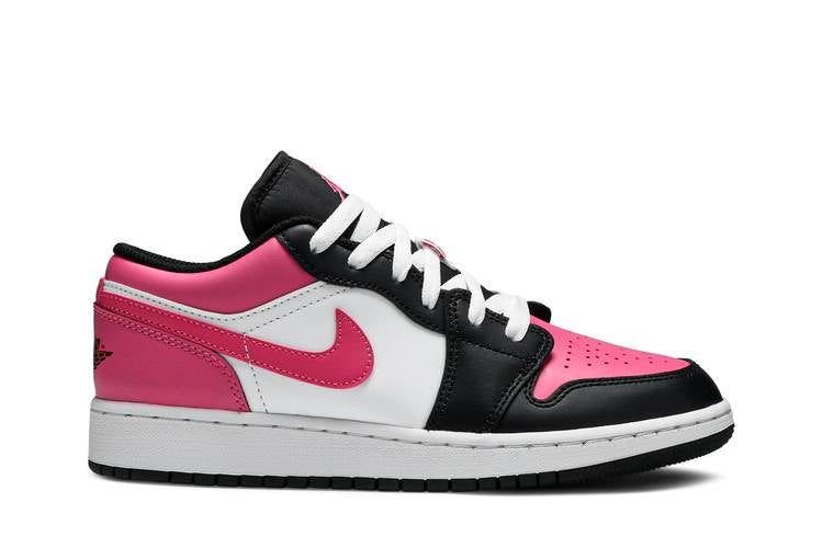 Air Jordan Air Jordan 1 Low Pinksicle - 554723-106