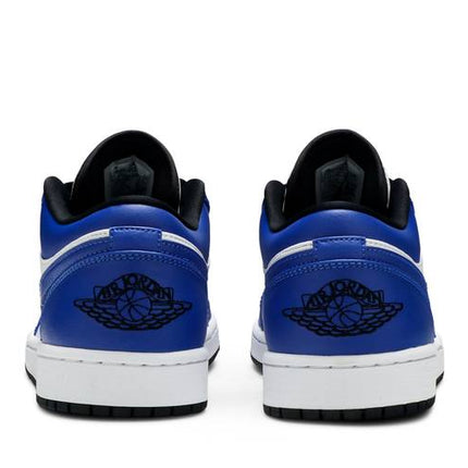 Air Jordan Air Jordan 1 Low Game Royal - 553558-124 / 553560-124