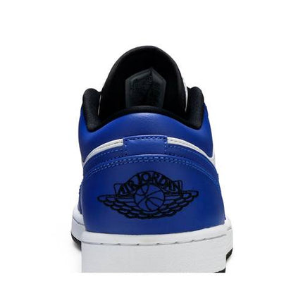 Air Jordan Air Jordan 1 Low Game Royal - 553558-124 / 553560-124