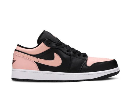 Air Jordan Air Jordan 1 Low Crimson Tint - 553558-034 / 553560-034