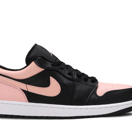 Air Jordan Air Jordan 1 Low Crimson Tint - 553558-034 / 553560-034