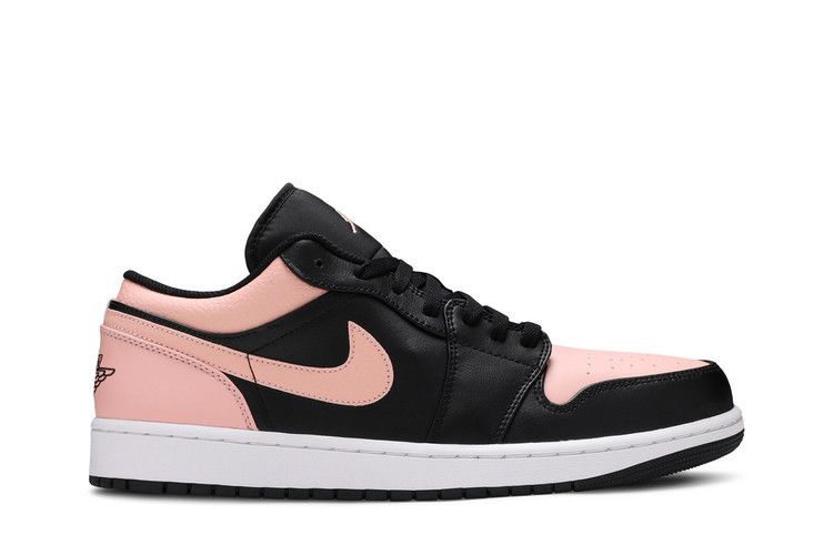 Air Jordan Air Jordan 1 Low Crimson Tint - 553558-034 / 553560-034