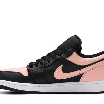 Air Jordan Air Jordan 1 Low Crimson Tint - 553558-034 / 553560-034