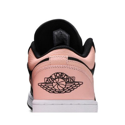 Air Jordan Air Jordan 1 Low Crimson Tint - 553558-034 / 553560-034