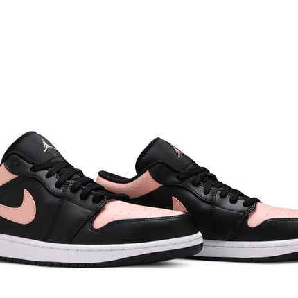 Air Jordan Air Jordan 1 Low Crimson Tint - 553558-034 / 553560-034