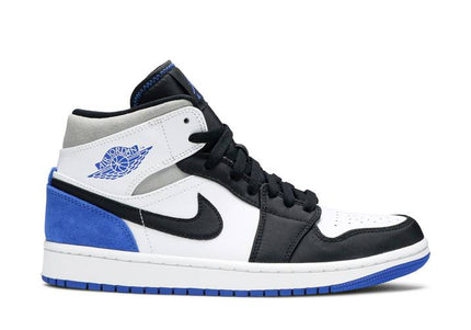 Air Jordan Air Jordan 1 Mid SE Game Royal - 852542-102 / BQ6931-102