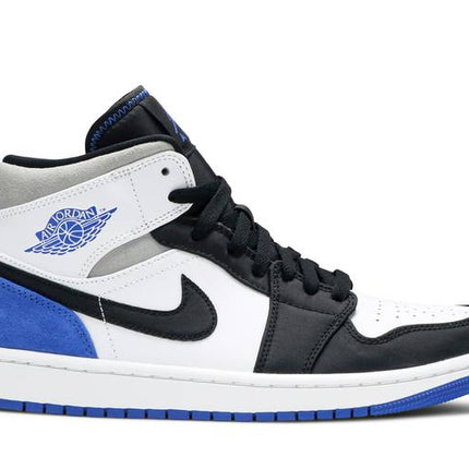 Air Jordan Air Jordan 1 Mid SE Game Royal - 852542-102 / BQ6931-102