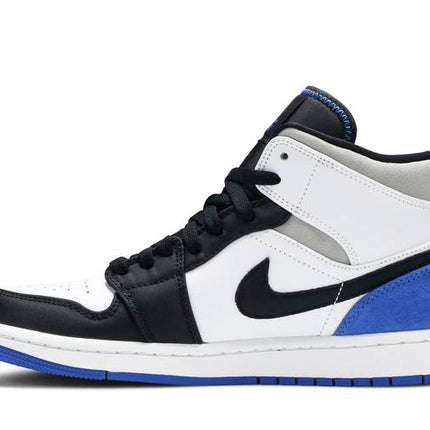 Air Jordan Air Jordan 1 Mid SE Game Royal - 852542-102 / BQ6931-102