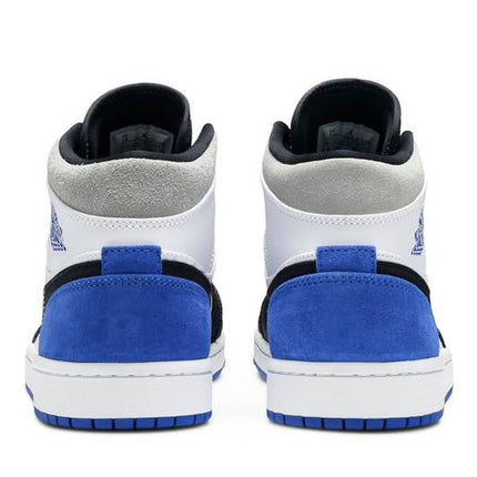 Air Jordan Air Jordan 1 Mid SE Game Royal - 852542-102 / BQ6931-102