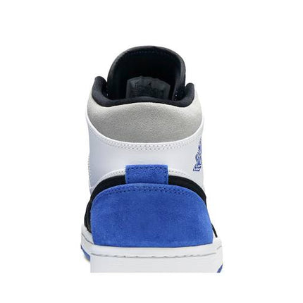 Air Jordan Air Jordan 1 Mid SE Game Royal - 852542-102 / BQ6931-102