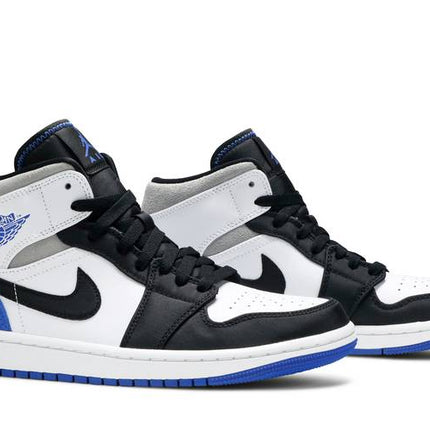 Air Jordan Air Jordan 1 Mid SE Game Royal - 852542-102 / BQ6931-102