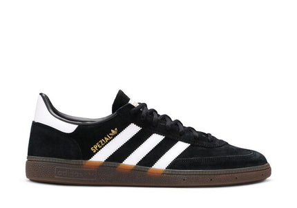 Adidas Handball Spezial Black Gum - DB3021