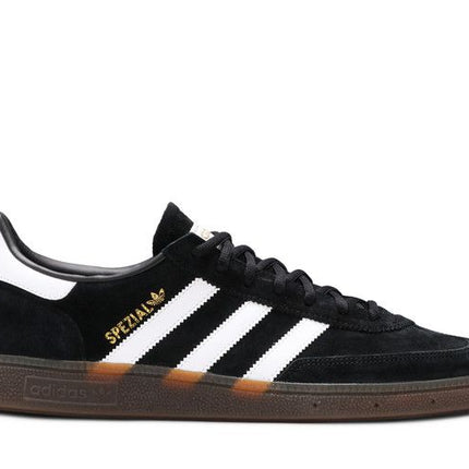 Adidas Handball Spezial Black Gum - DB3021