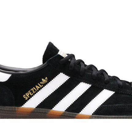 Adidas Handball Spezial Black Gum - DB3021