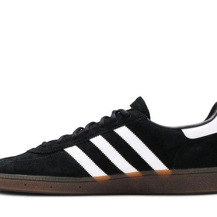 Adidas Handball Spezial Black Gum - DB3021