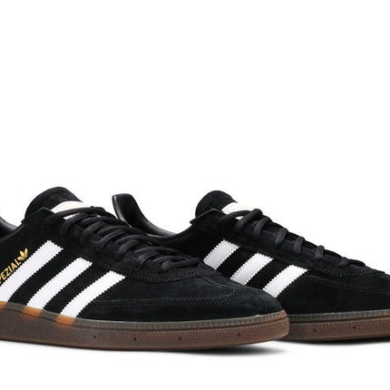 Adidas Handball Spezial Black Gum - DB3021