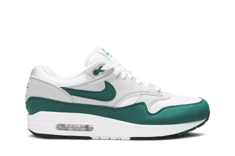 Air Max 1 Anniversary Green (2020) - DC1454-100