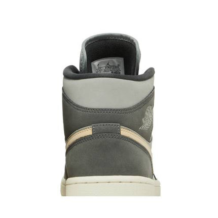 Air Jordan Air Jordan 1 Mid Grey Onyx - undefined