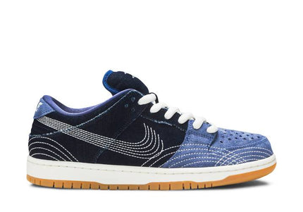 Nike SB Dunk Low Sashiko - CV0316-400