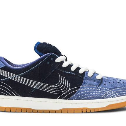 Nike SB Dunk Low Sashiko - CV0316-400