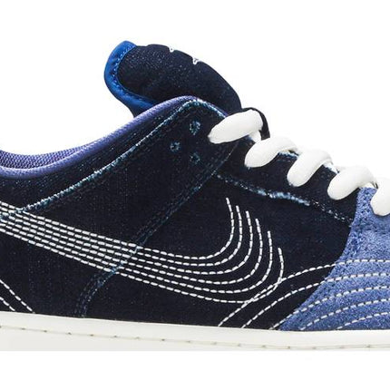 Nike SB Dunk Low Sashiko - CV0316-400