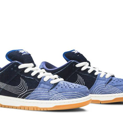 Nike SB Dunk Low Sashiko - CV0316-400