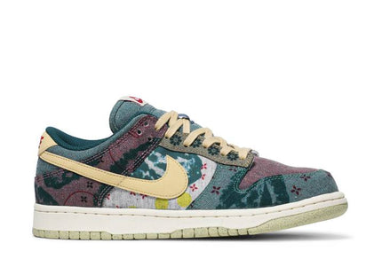 Nike Dunk Low Community Garden - CZ9747-900